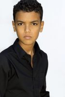 Herec Sean G P  Anderson