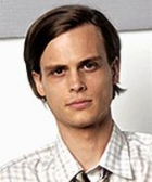 Herec Matthew Gray  Gubler