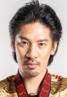 Herec Hiroaki Kató
