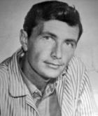 Herec James Leo Herlihy