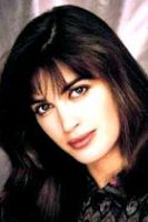 Herec Amanda Pays