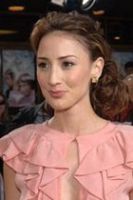 Herec Bree Turner