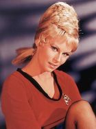 Herec Grace Lee  Whitney