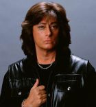 Herec Joe Lynn  Turner