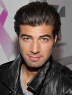 Herec Jencarlos Canela