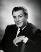 Herec Robert Taylor