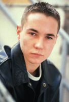 Herec Martin Compston