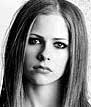 Herec Avril Lavigne
