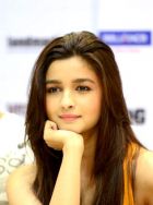 Herec Alia Bhatt