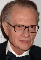 Herec Larry King