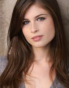 Herec Jenny Sommerfeld
