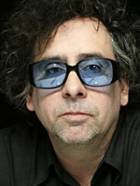 Režisér Tim Burton