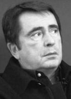 Herec Milan Gutović