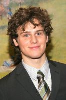 Herec Jonathan Groff