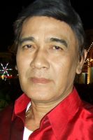 Herec Krung Srivilai