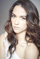 Herec Melanie Scrofano