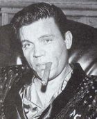 Herec Neville Brand