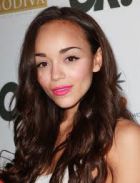 Herec Ashley Madekwe