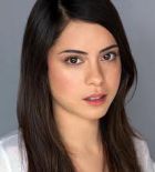 Herec Rosa Salazar