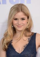 Herec Erin Moriarty