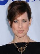 Herec Miriam Shor