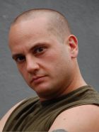 Herec Angelo Bonsignore