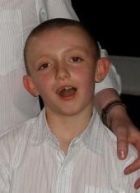 Herec Jack Scanlon