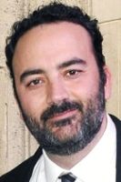 Herec Jonathan Kimmel