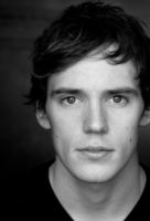 Herec Sam Claflin