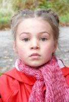 Herec Ronja Arvilommi