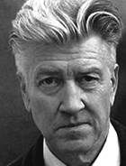 Herec David Lynch