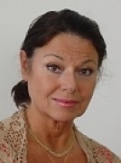 Herec Eva Hudečková