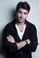 Herec James Wolk