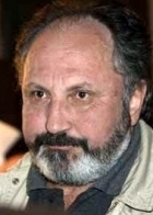 Herec Petar Mirčevski