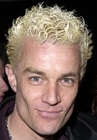 Herec James Marsters