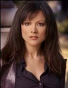 Herec Liz Vassey