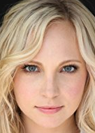 Herec Candice Accola