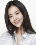 Herec Seo Yoon-ah