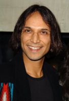 Herec Jesse Borrego