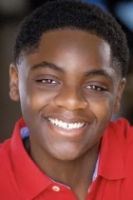 Herec Jaylin Webb