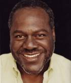 Herec Frankie Faison