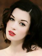Herec  Stoya