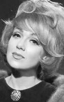 Herec Edie Adams