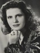 Herec Amália Rodrigues