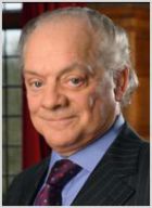 Herec David Jason