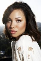 Herec Jurnee Smollett