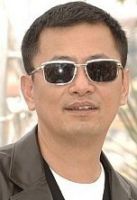 Režisér Wong Kar-Wai