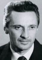 Herec Gustav Voborník