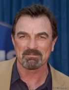 Herec Tom Selleck