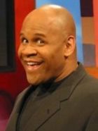 Herec Rondell Sheridan